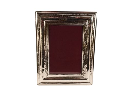 Frame PG Argenteria Cornici In Argento in Silver PGCA004-9X15 - PGCA004-9X15